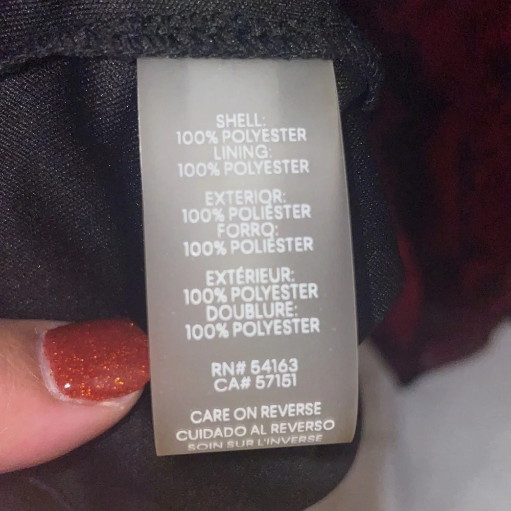 Calvin Klein dress - Picture 5 of 6